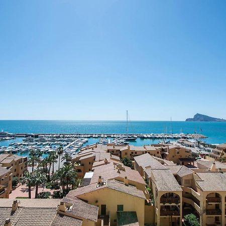 Pierre&Vacances Altea Port Exterior foto